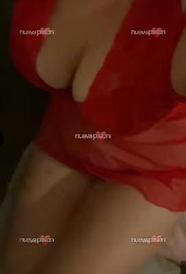 Silvia madurita buenorra
