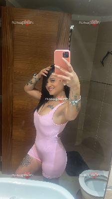 ALEJANDRA😈🤤BOMBONCITO COLOMBIANA SIEMPRE CACHONDA PARA TI😈🤤