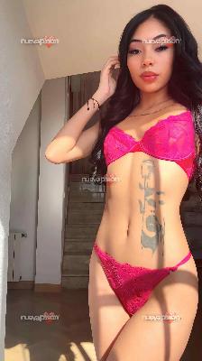 Mady, nueva en Tres Cantos, video de presentación!