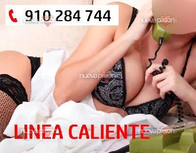 fotografias de línea erótica en españa