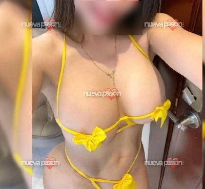 Quiero follar y correrme a chorros 😘