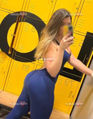 🍓Liss Video LLamadas 🔥, web Show😋y el mejor sexting