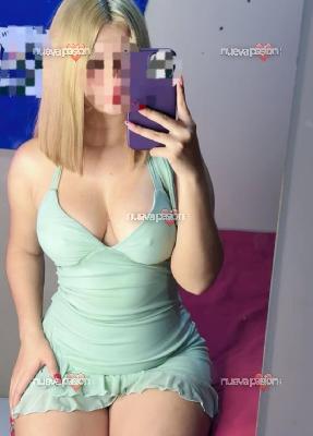 Rebeca🔥👄VIDEO LLAMADAS CALIENTES🔥🥵
