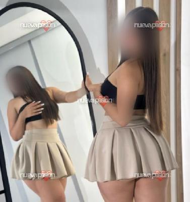 Emi🔥👄VIDEO LLAMADAS CALIENTES🔥🥵