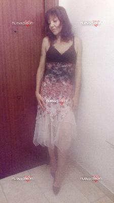 CATY ESPAÑOLA SOLO SALIDAS