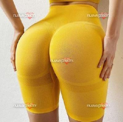 RUBIA DELICIOSA... VEN A DISFRUTARME