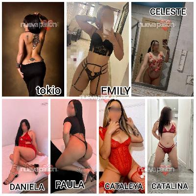 fotografias de escort para hombre en vícar