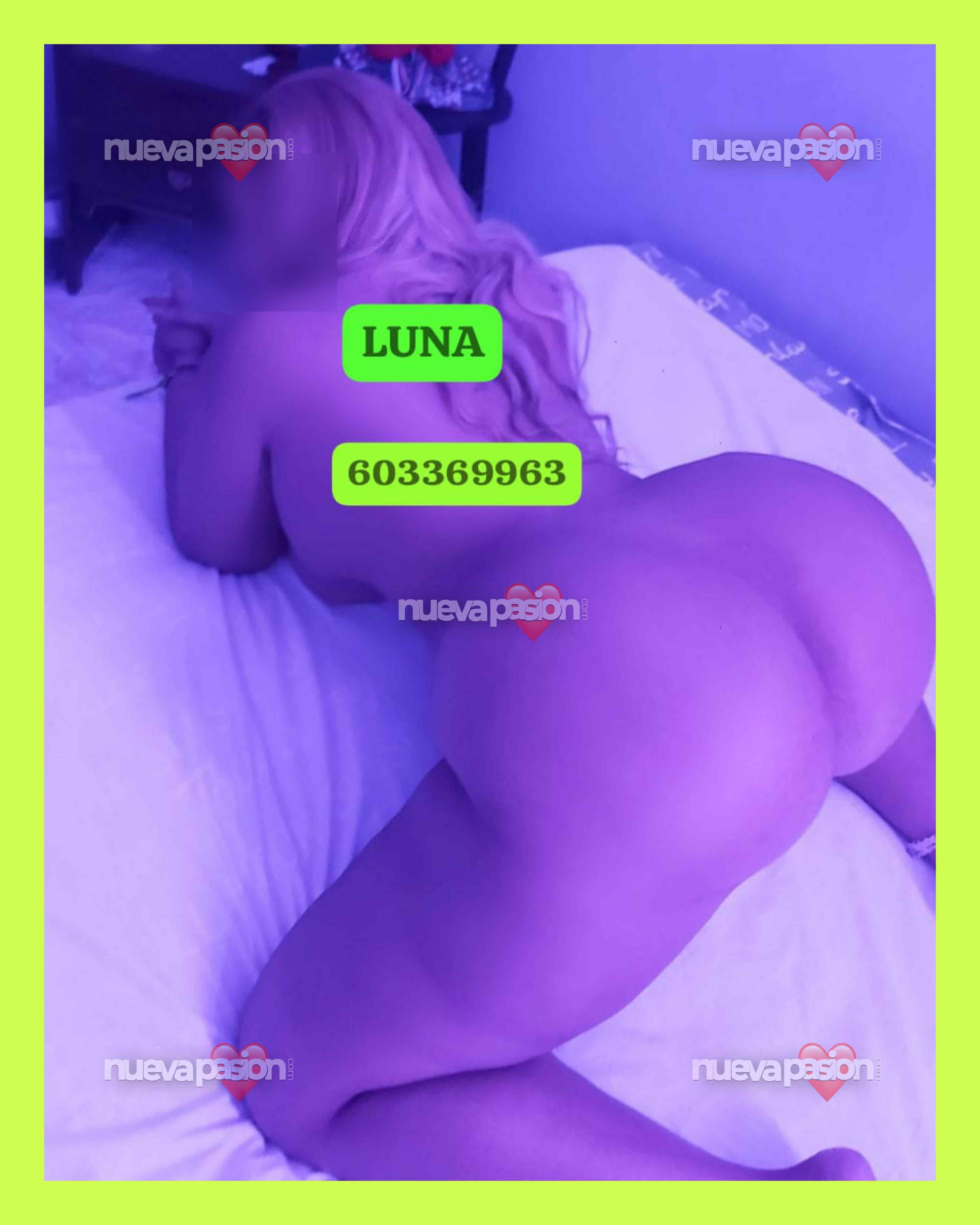 Luna photo 9