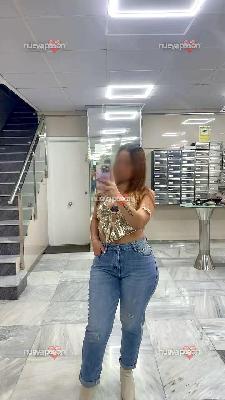 Amigas en Las Palmas
