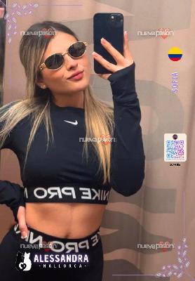 fotografias de nuestras putas y escorts