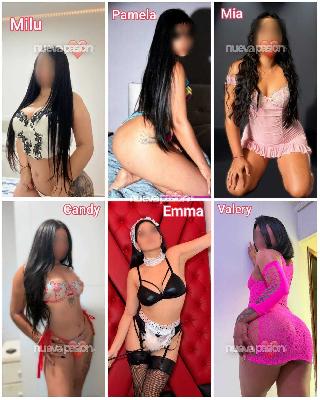fotografias de nuestras putas y escorts
