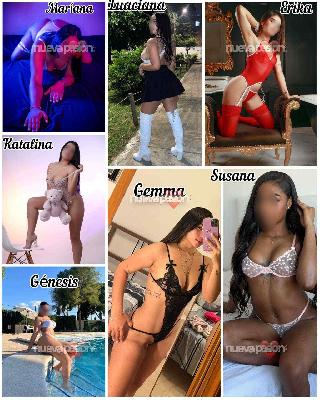 fotografias de nuestras putas y escorts