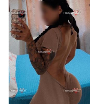 BOMBA DE SEXO FIESTA A TOPE LUJURIA ARDIENTE📍EN ALICANTE 📍