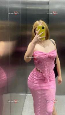 🔥👿LARISSA HERMOSA LATINA DULCE TENTACIÓN UNICA FOGOSA NOVEDAD 👿🔥