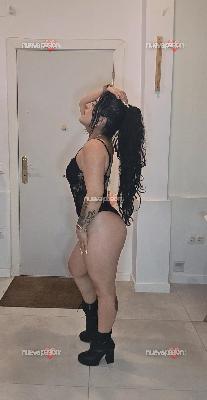 KIARA GUAPÍSIMA COLOMBIANA SUPER TRAVIESA LA MEJOR COMPAÑÍA