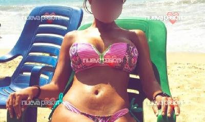 80 la hora jovencita particular