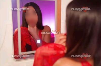 UNICA EN EL PLACER  SENSUAL TRANS DE LUJO📍 EN TERRASSA  📍