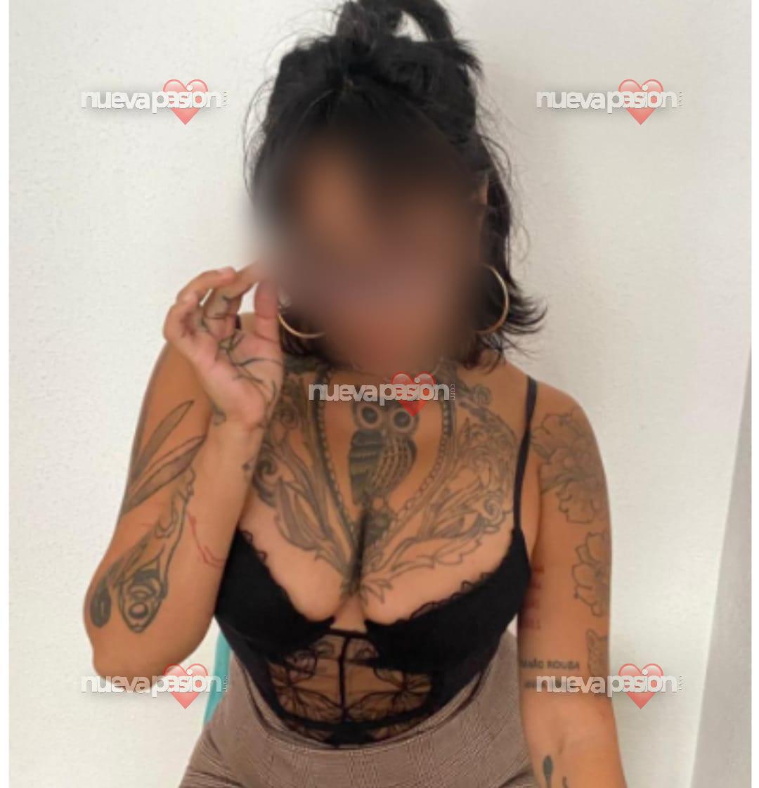 Laura escort sanpedroalcantara