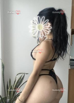 Leer anuncio sumisa sexual chica no profesional