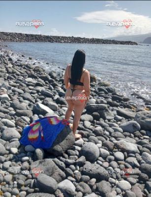Danna  NOVEDAD EN TU ZONA EL MEDANO  🌹❤️‍🔥PRIMERA VEZ EN TU ZONA FIESTERA 24H