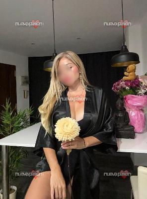 Karol, Masajsta privada SOLO PARA TI en el Centro de Alicante 💞
