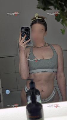 Hola soy RUBIA CULONA una rica  caliente  y amable  y alegre 😊