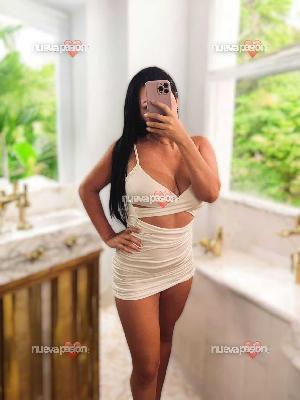 😈😈 NOVEDAD  BRENDA📍 EN OLIMPORELAX EXOTICA CON DESEOS DE LUJURIA 24 HRS 😈😈