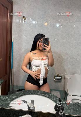 FIESTERA REAL, CALIENTE Y CON GANAS DE DIVERSIÓN