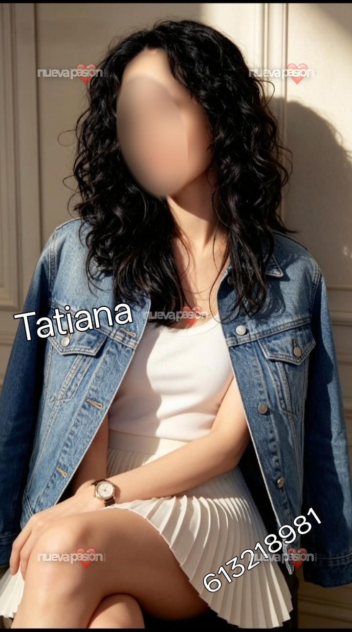 Tatiana photo 4