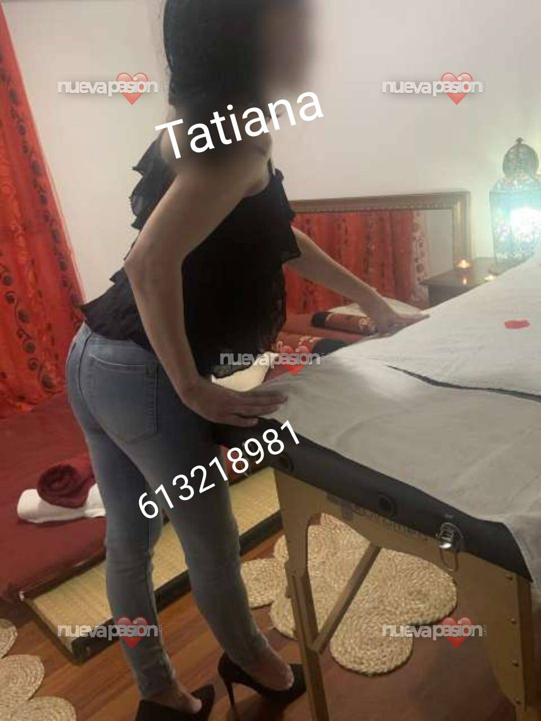 Tatiana photo 2