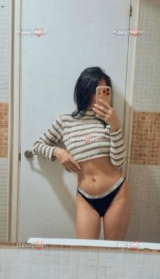 encantadora española joven  sexy fogosa enamorada dispuesta a complaciente soy todo le que decees malaga