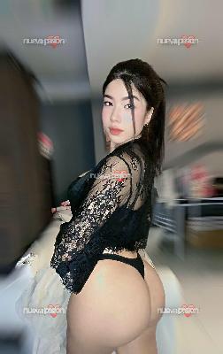 CALIENTE Y FIESTERA