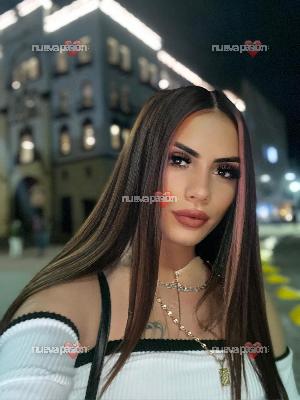 ‼️NOVEDAD EN LA CIUDAD ‼️ BOMBA EXÓTICA🌶️ 🔥LLEGO TU DIOSA 🔥