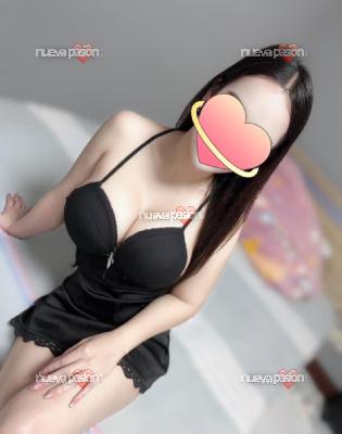 NUEVAS ESCORTS Y MASAJISTAS HERMOSAS SEXYS CACHONDAS