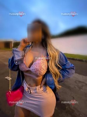 Belleza  Argentina en la Nucía mando video certificación pa que veas que soy real  me desplazo igual