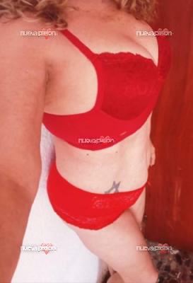 ELEGANCIA MADURA SENSUALIDAD BRASILEÑA EXCLUSIVA SOLO PARA HOMBRES DISTINGUIDOS