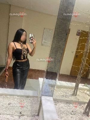 EN  TORREVIEJA  ARDIENTE BOMBA DE SEXO FIESTA ESCORT  ADICTIVA AL PLACER📍