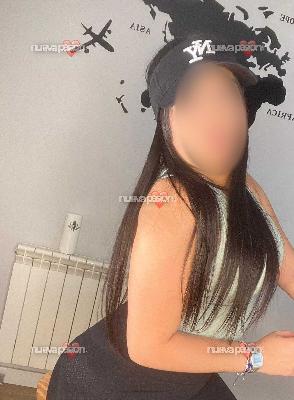 🌟💕📍EN OPORTO CARABANCHEL📍🔛ESCORT COLOMBIANA  COMPLACIENTE FIESTERA  A TOPE 🌟📱EXOTIKA A FULL📱