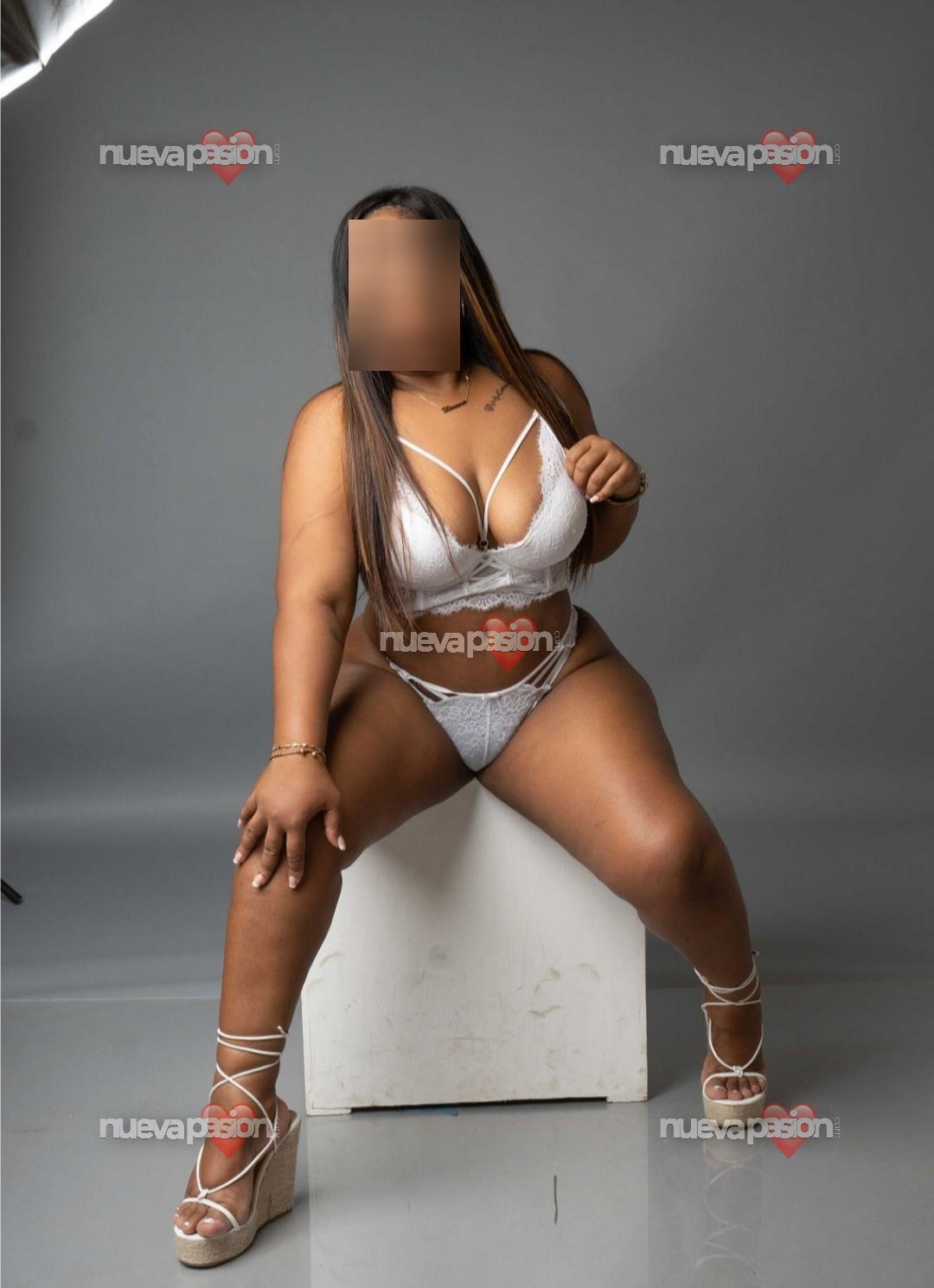 Yessicahot escort Zaragoza