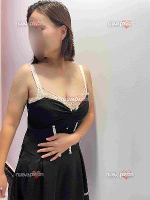 ESSCORTS HERMOSAS CACHONDAS SENSUALES ASIATICAS Y SALIDAS 24H