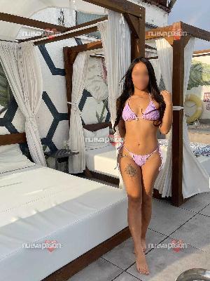 🏩♦️ CAMILA ♦️🏩 20 AÑOS ESTOY DE PASO EN TOLEDO//SOY TOTALMENTE REAL COMO VES COMPRUEBALO