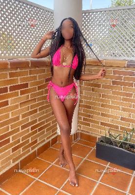 🏩♦️ GABY ♦️🏩 19 AÑOS NOVEDAD EN TOLEDO//ATREVETE A CONOCERME SOY 100% REAL//QUE NO TE ENGAÑEN!!!!