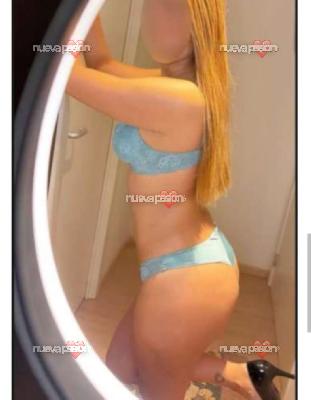 DIOSA DEL EROTISMO COMPLACIENTE VEN A PROBARME