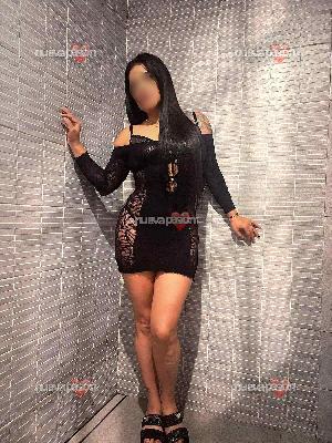 HOLA SOY DULCE UNA RICA NENA CALIENTE AMABLE Y ALEGRE