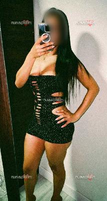 ARDIENTE APASIONADA Y LUJURIOSA PURO PLACER