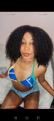 DIOSA LATINA MULATA 🔥😈🤤