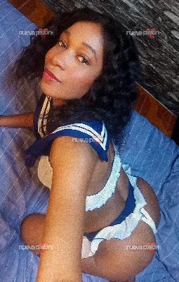 RICA MULATICA 🥰💋 DISPUESTA A CUMPLIR TUS FANTASIAS AMOR🫦