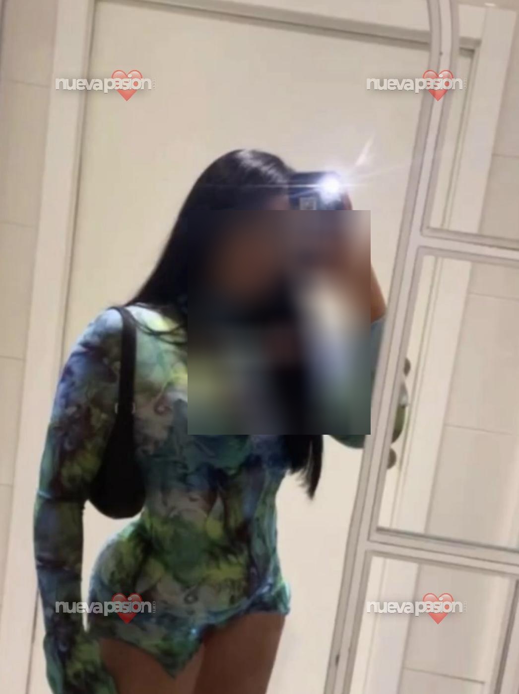 Kata escort Barcelona