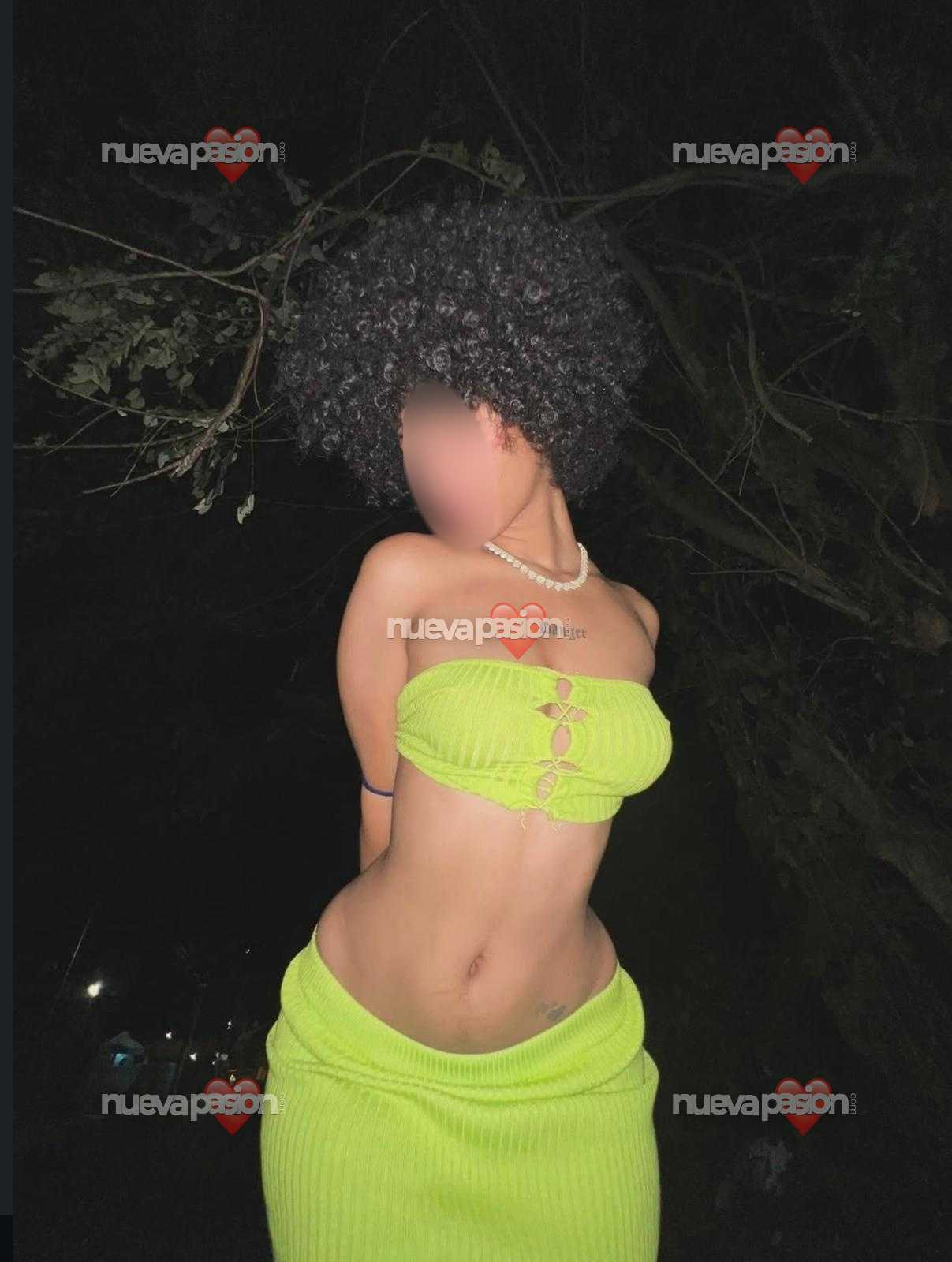 Sexy escort Burela