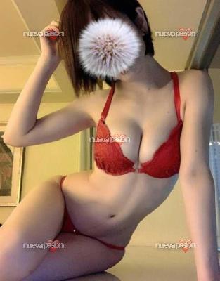 NUEVAS ESCORTS CARIÑOSAS SEXYS MUY CACHONDAS Y SALIDAS 24H .